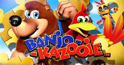 Expanding the Banjo Kazooie Universe: Spin-Offs and Crossovers